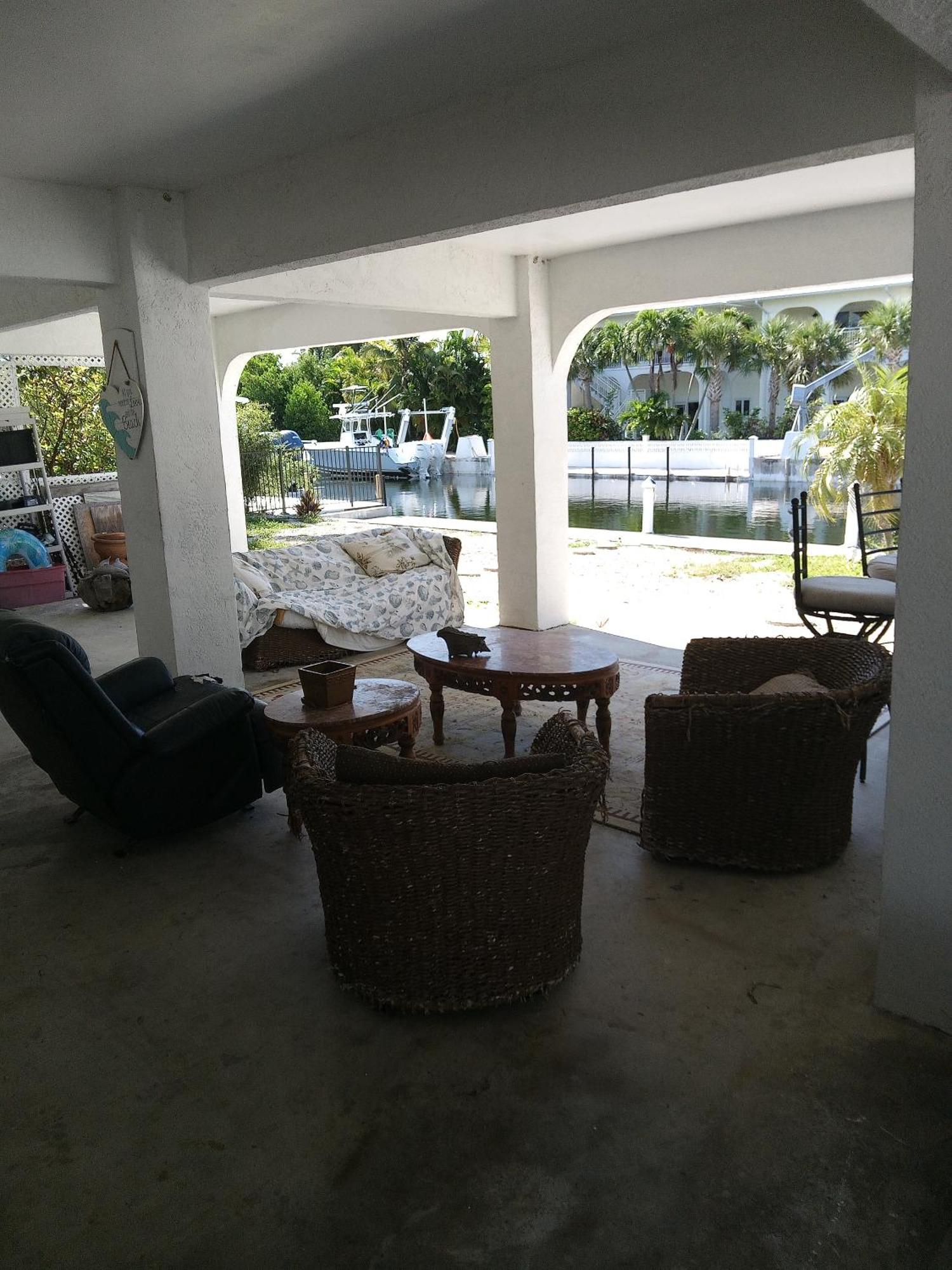 Sunny Place Cudjoe Key Kültér fotó