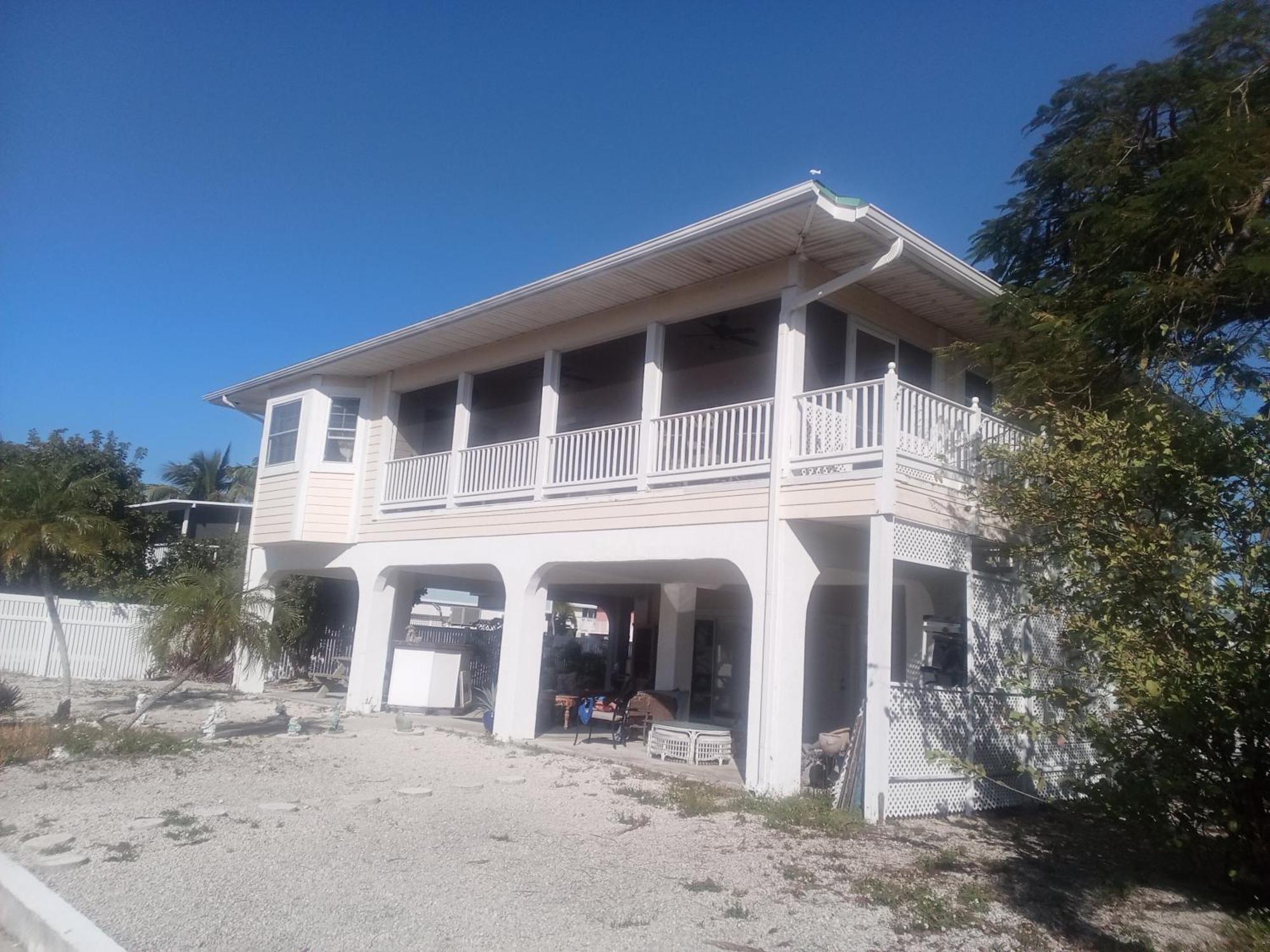 Sunny Place Cudjoe Key Kültér fotó
