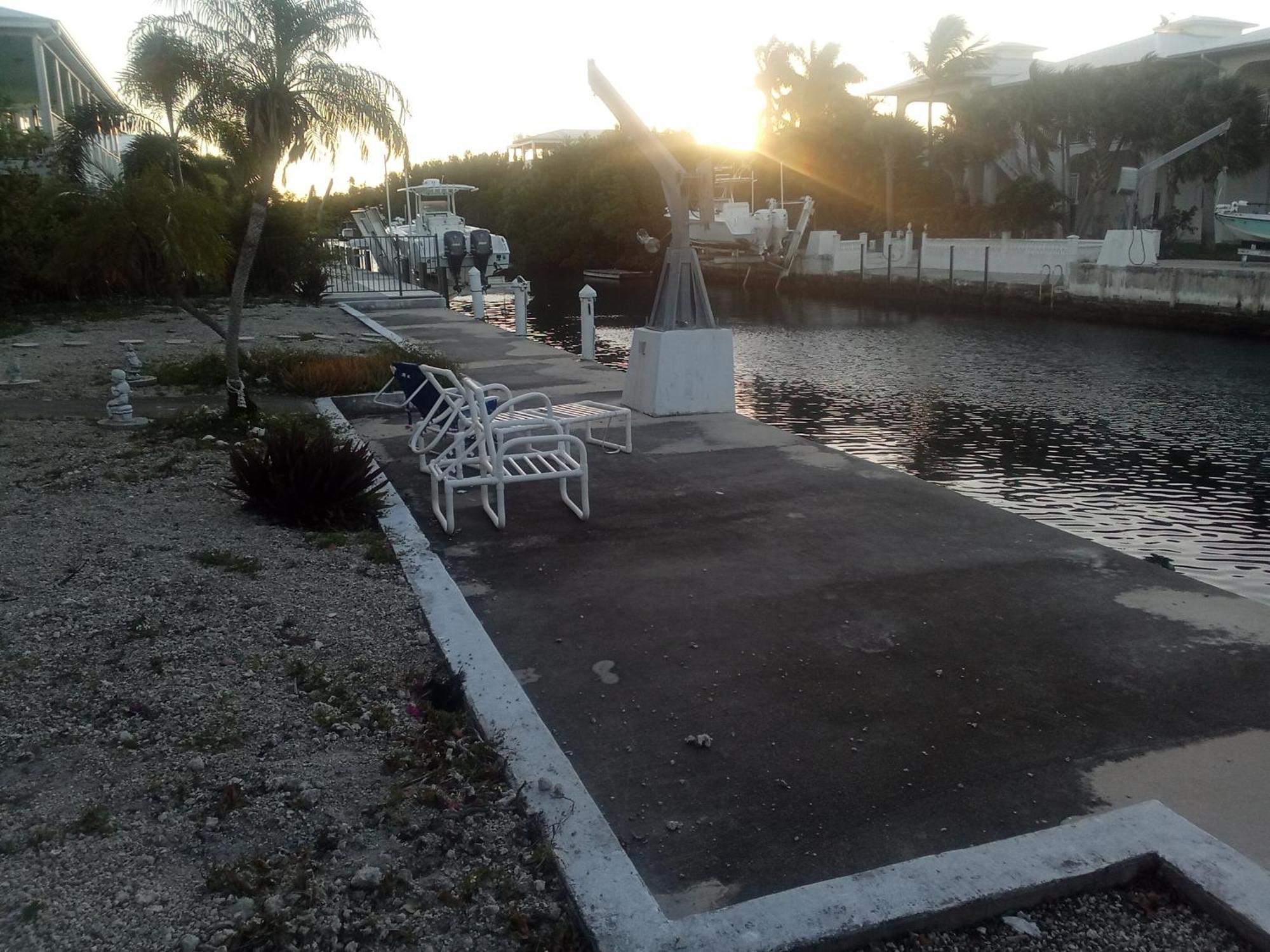 Sunny Place Cudjoe Key Kültér fotó